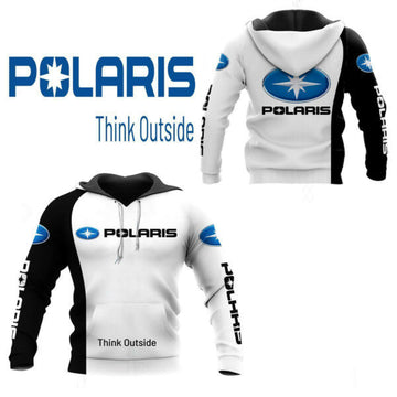 Polaris Shirt Fan Gift 151, Stylist Unisex 3d Hoodie Zip Hoodie 2136