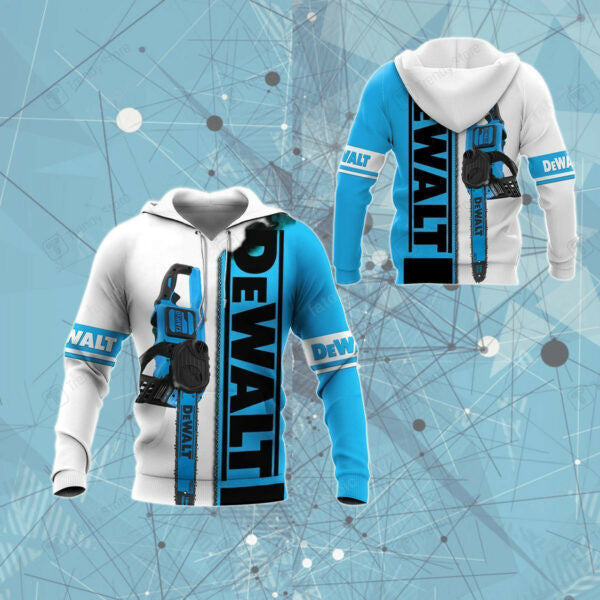 Dewalt Racing Team 7k736 Fan Gift Zip Hoodie Hoodie Ii0 647