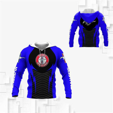 Ford Mustang Shirt Fan Gift 928, Stylist Unisex 3d Hoodie Zip Hoodie 82