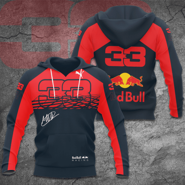 Max Verstappen Shirt, Max Verstappen World Champion Racing Hoodie 1145 509