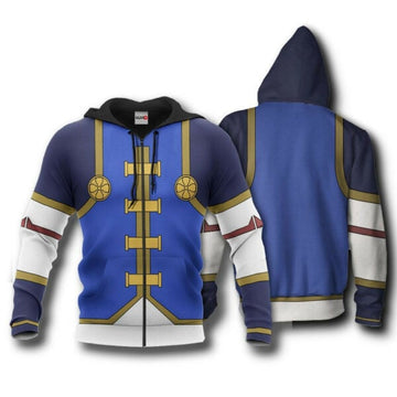 Code Geass Li Zingke Tenshi Costume Anime 3k442 Fan Gift Stylist Unisex Cartoon 3d Hoodie Zip Hoodie 1364