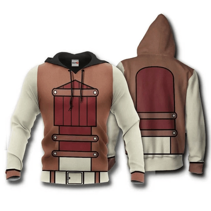 Code Geass Kalen Kozuki Anime Manga For Men And Women 3d Hoodie Zip Hoodie