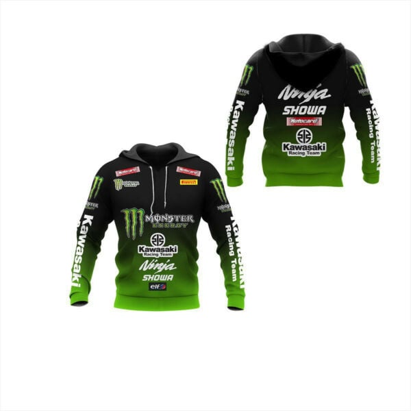 Kawasaki Shirt Fan Gift 164, Stylist Unisex 3d Hoodie Zip Hoodie 755