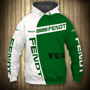 Fendt 7k371 Fan Gift Stylist Unisex Cartoon 3d Hoodie Zip Hoodie 151