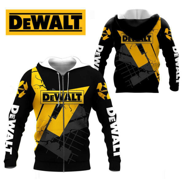 Dewalt Racing Team 7k700 Fan Gift Zip Hoodie Hoodie Ii0 1315