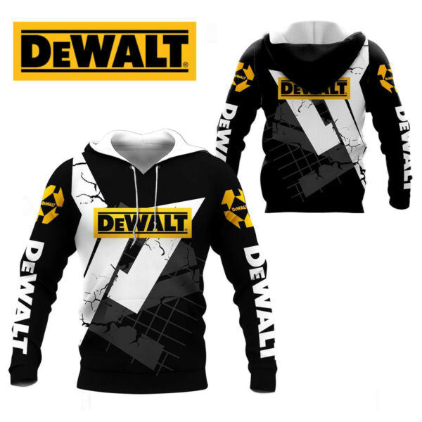 Dewalt Racing Team 7k704 Fan Gift Zip Hoodie Hoodie Ii0 54