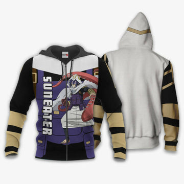 Tamaki Amajiki Anime My Hero Academia Manga 2k36 Fan Gift Stylist Unisex Cartoon Graphic Outfits Aop 3d Hoodie Zip Hoodie 2638