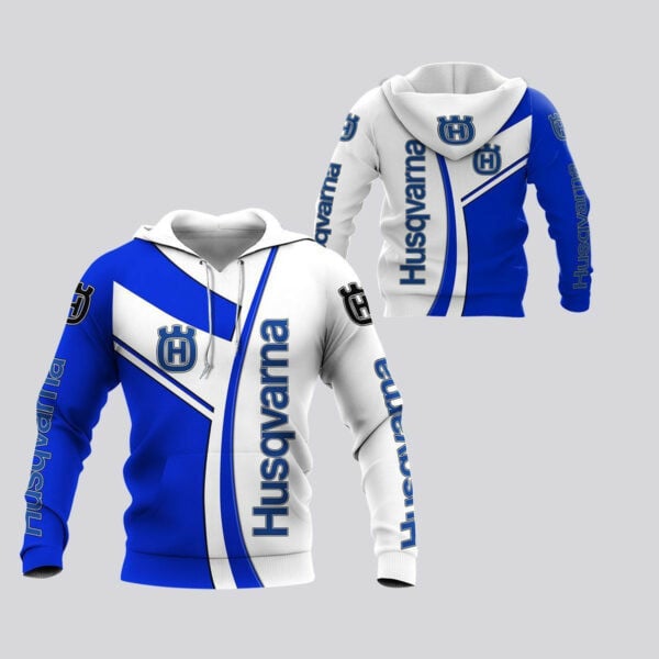 Husqvarna Shirt Fan Gift 994, Stylist Unisex 3d Hoodie Zip Hoodie 298