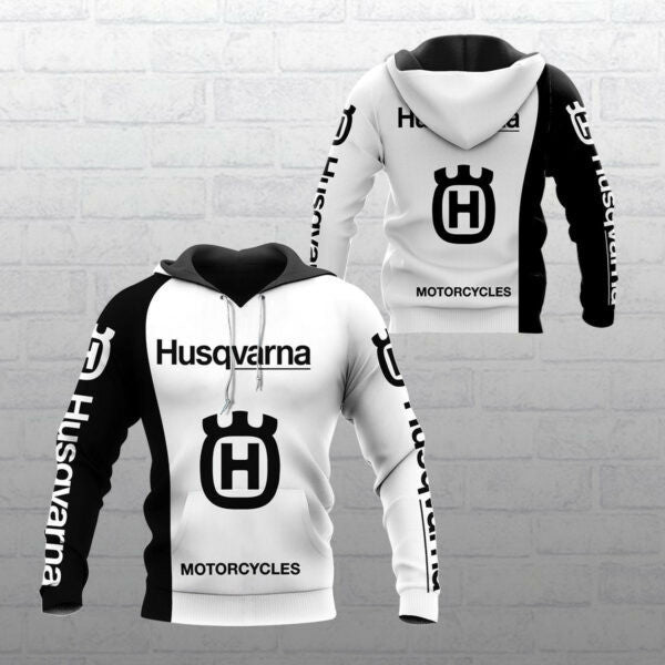Husqvarna Shirt Fan Gift 162, Stylist Unisex 3d Hoodie Zip Hoodie 1195