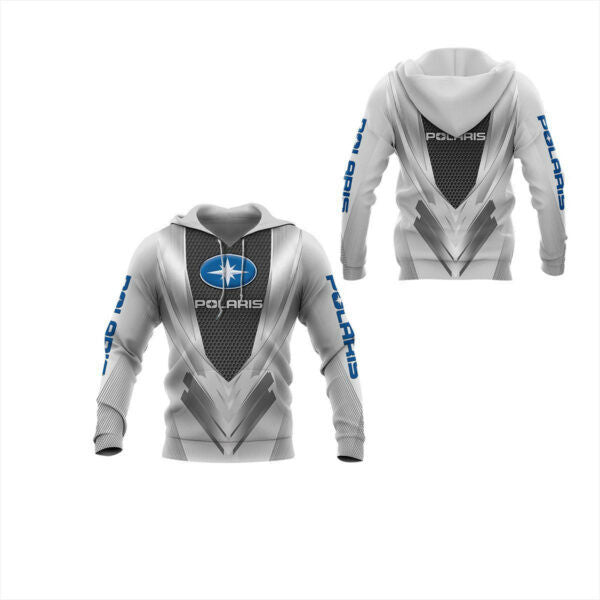 Polaris Shirt Fan Gift 176, Stylist Unisex 3d Hoodie Zip Hoodie 2173