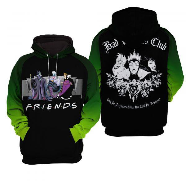 Maleficent Hocus Pocus Villains Disney Cartoon 2k750 Lover Gift,maleficent Disney All Over Print 3d Hoodie