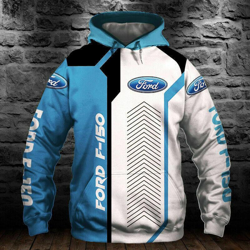 Ford F150 Racing Trending Hoodie 968