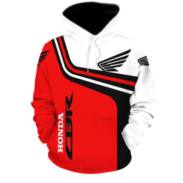 Honda Motor 7 Fan Gift, Honda Motor Aop Hoodie