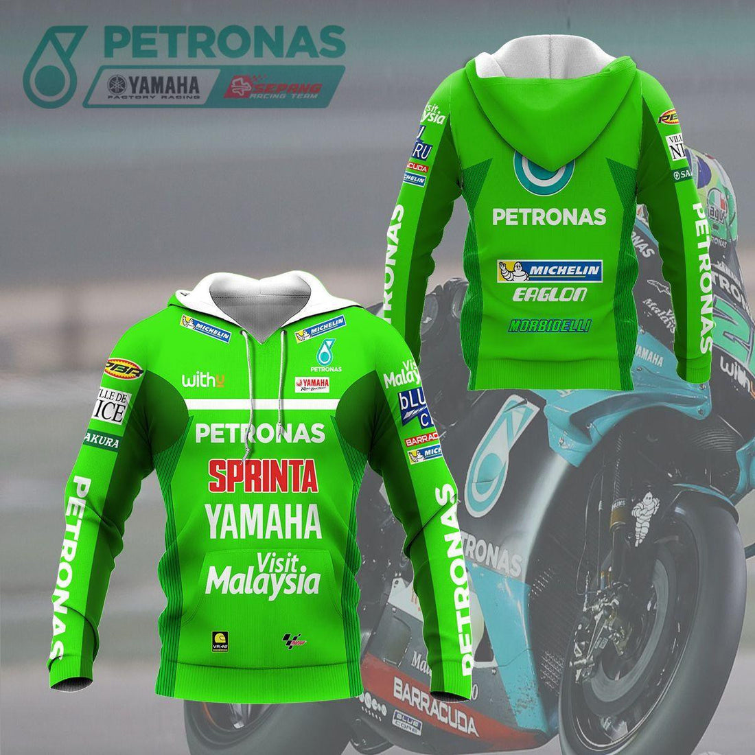 Yamaha Shirt Fan Gift 240, Stylist Unisex 3d Hoodie Zip Hoodie