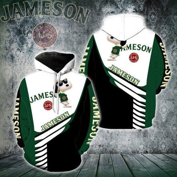 Keystone Light With Snoopy 2k531 Lover Gift,keystone Light With Snoopy All Over Print 3d Hoodie