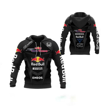 Scuderia Toro Rosso Shirt Fan Gift 93, Stylist Unisex 3d Hoodie Zip Hoodie