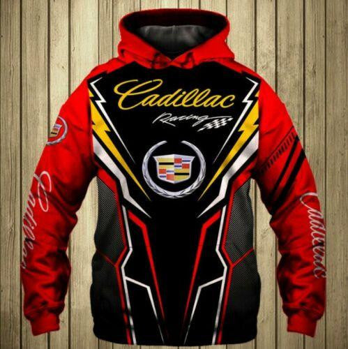 Cadillac Cts Trending Hoodie 961