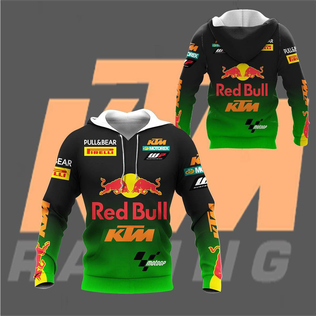 Ducati Shirt Fan Gift 229, Stylist Unisex 3d Hoodie Zip Hoodie