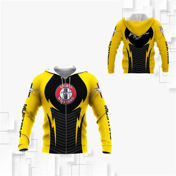 Ford Mustang Shelby Luxury Car 8k251 Fan Gift 3d Zip Hoodie Hoodie Ii0