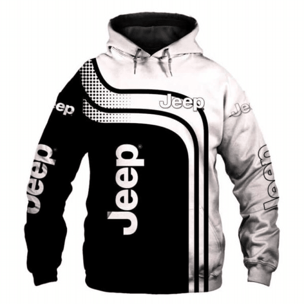 Jeep Wrangler 26 Fan Gift, Jeep Wrangler Aop Hoodie