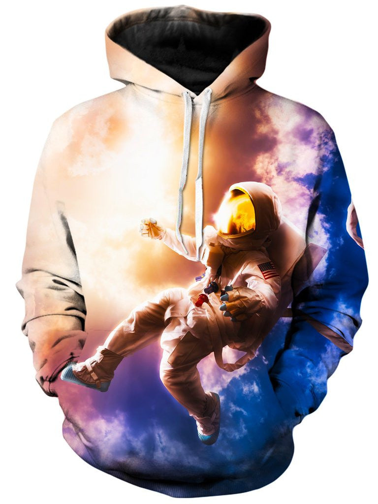 Glorious View Hoodie