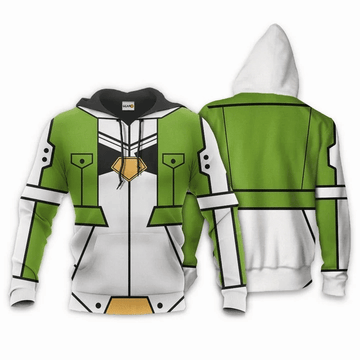 Sword Art Online Shino Asada Anime Manga For Men And Women 3d Hoodie Zip Hoodie