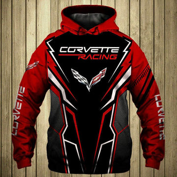 Chevrolet Corvette C5c6c7c8 Trending Hoodie 960