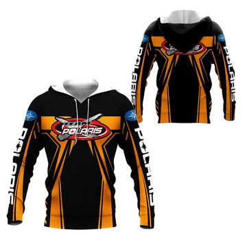 Polaris Shirt Fan Gift 243, Stylist Unisex 3d Hoodie Zip Hoodie
