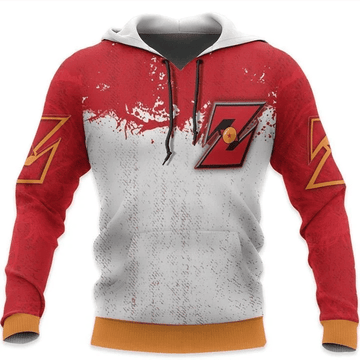 Dragon Ball Shenron Dbz Anime Manga For Men And Women 3d Hoodie Zip Hoodie