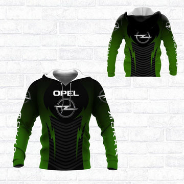 Opel Mokka Shirt Fan Gift 1023, Stylist Unisex 3d Hoodie Zip Hoodie