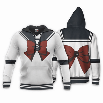 Pluto Sailor Moon Anime Manga For Men And Women 3d Hoodie Zip Hoodie 616