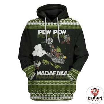 New Big Time Spidey Pullover Hoodie