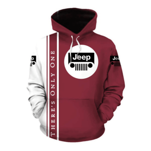 Jeep Wrangler 37 Fan Gift, Jeep Wrangler Aop Hoodie