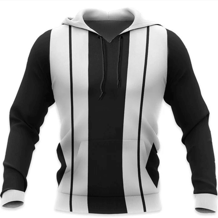 Kenpachi Zaraki Bleach Anime Manga For Men And Women 3d Hoodie Zip Hoodie