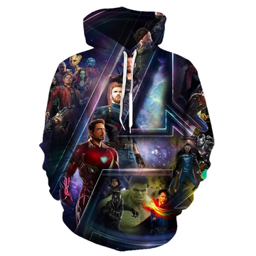 Dropship 2021 Hoodie Fremden Dinge Saison 3 Sweatshirt Tv Serie Fremden Dinge 3d Print Winter Warme Hoodies Tops