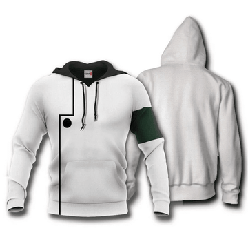 Code Geass Lloyd Anime Manga For Men And Women 3d Hoodie Zip Hoodie