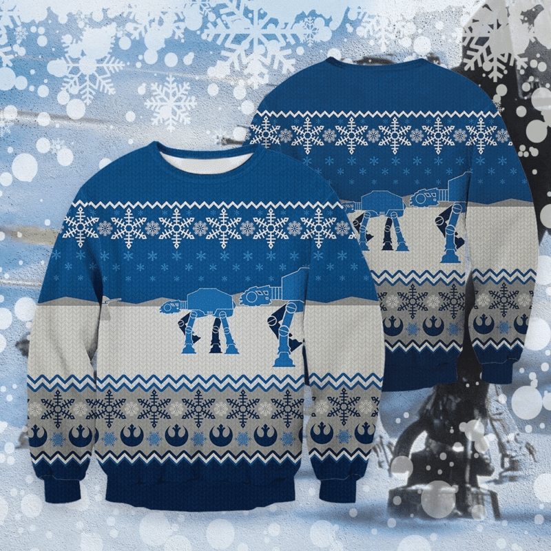 Christmas Ugly Christmas Sweater