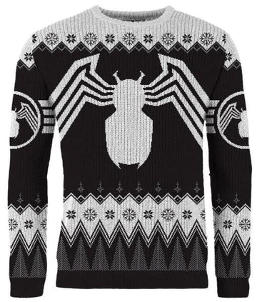 Venom Season Of The Symbiote Christmas Sweater,venom Christmas Gift,venom Christmas Shirt