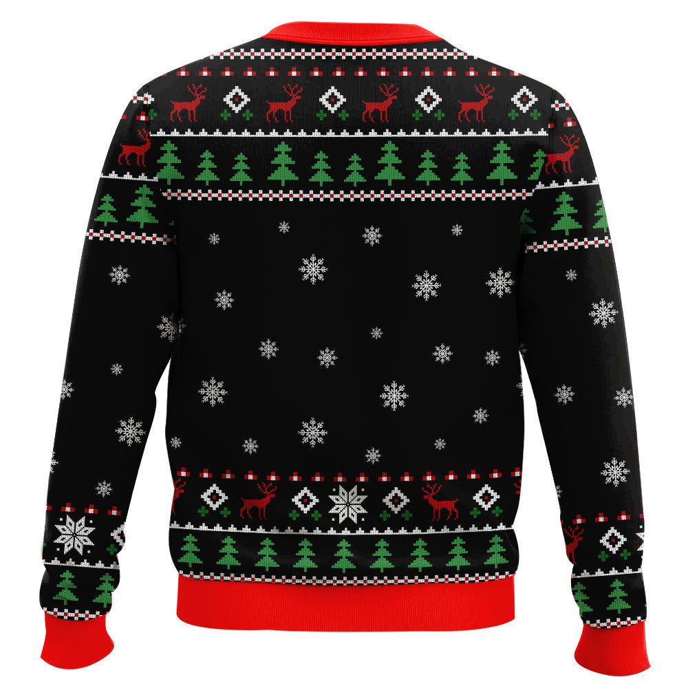 All I want for Christmas is Sleep Snoopy – Snoopy Ugly Sweater