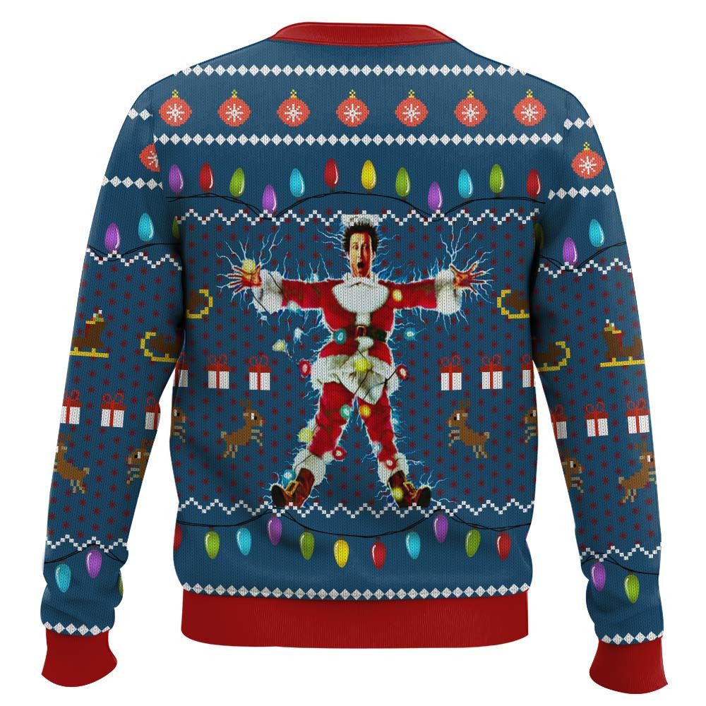 National Lampoon’s Christmas Vacation Ugly Sweater