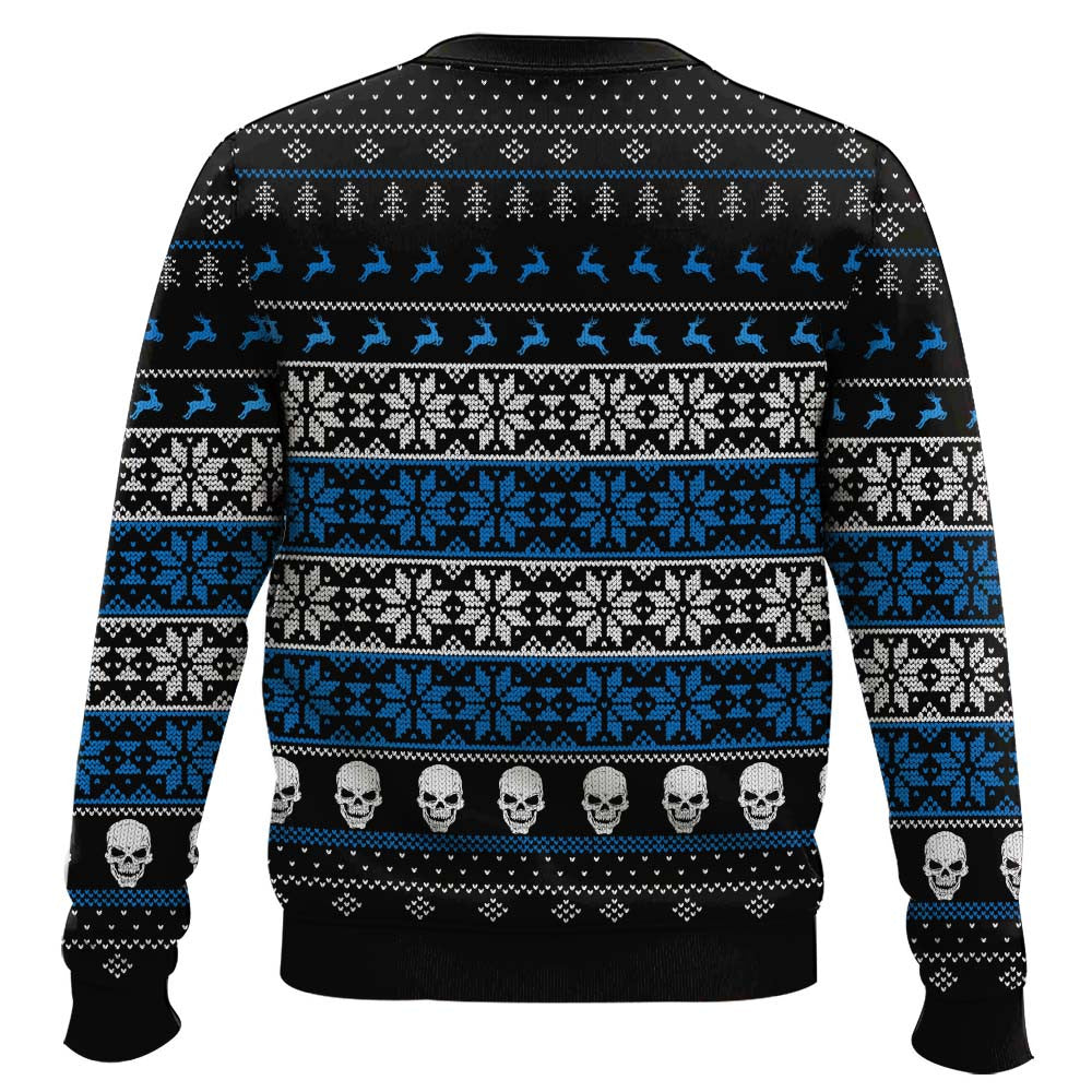 Stone Cold Steve Austin 3:16 Ugly Sweater