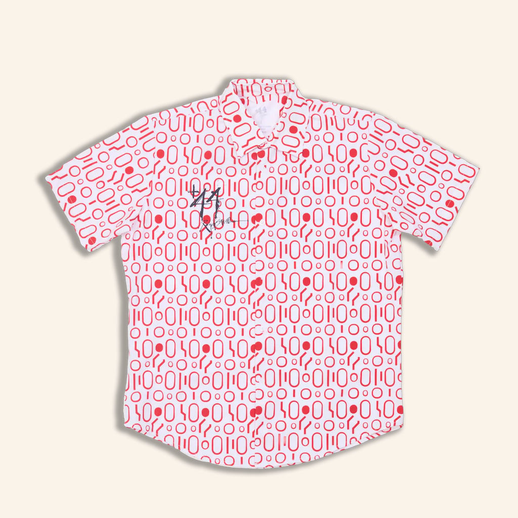 Plus 44 Merch Poolside Button Up Shirt Birthday Ideas For Husband - WearandDecor