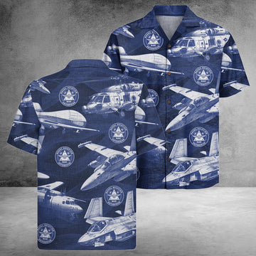 US Naval Aviation 250Th Hawaiian Shirt We The People Clothes Gift For Veteran