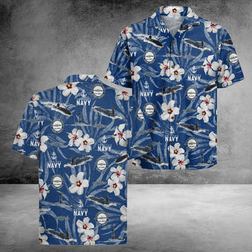 US Navy Seabees 250th Years Of Service Hawaiian Shirt We The People good Gift For Wife