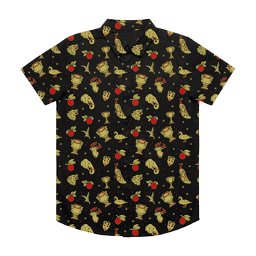 The Home Team Merch The Home Team Band Button Up Shirt Music Gift Ideas For Guys
