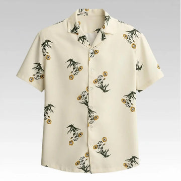 2026 Braden Rumfelt American Idol Hawaiian Shirt Tropical Aloha Clothing Fan Gift