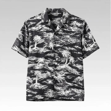 2026 Jake Thistle American Idol Hawaiian Shirt Tropical Beach Clothing Gift For Men