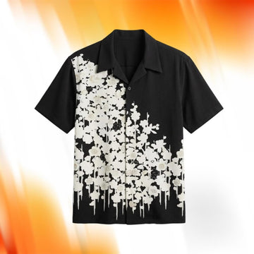 2026 Lionel Richie American Idol Black Hawaiian Shirt Gift Ideas For Him