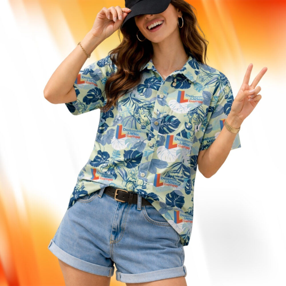 2026 Wilmington Mr Celery Hawaiian Shirt Giveaway Blue Rocks Merch Gift For Sunny Days