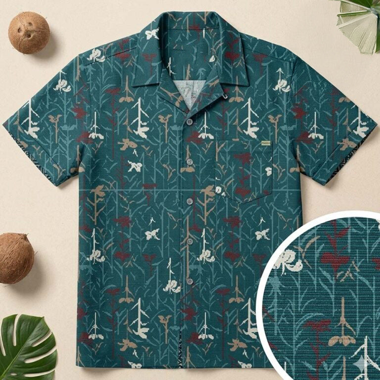 Welcome To Orlando Hawaiian Shirt Int’l Megacon 2026 Exclusive Clothing Gift For Travelers